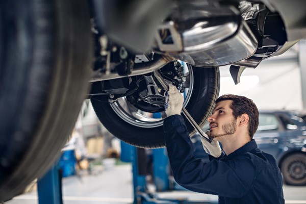 Are Vehicle Inspections Really That Important | Austin's Automotive Specialist
